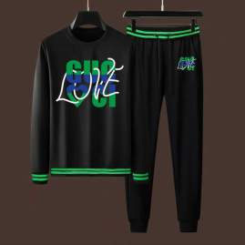Picture of Gucci Sweater Suits _SKUGucciM-4XL11Lr0239552